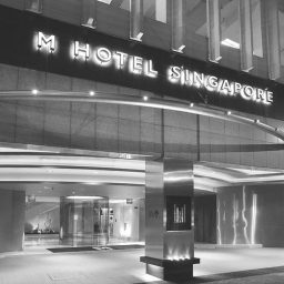 Spectrum Futures 2015 - M Hotel Singapore
